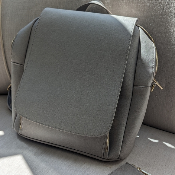 Weekender Bag, Carry On Stackers - Picture 2 of 7